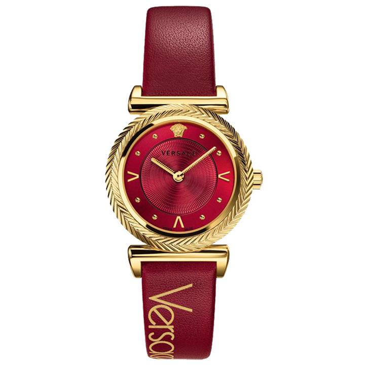 ساعت مچی زنانه ورساچه مدل Versace V-Motif Vintage ۲۳۱۲S